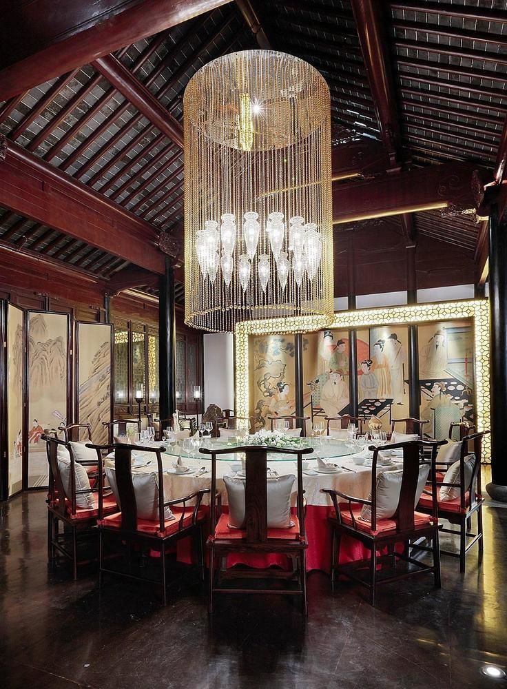 Hovle Mansion Club & Hotel Suzhou  Exterior photo